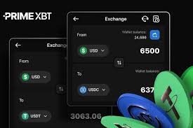 Unlocking the Potential of Trading with PrimeXBT Telegram Bot